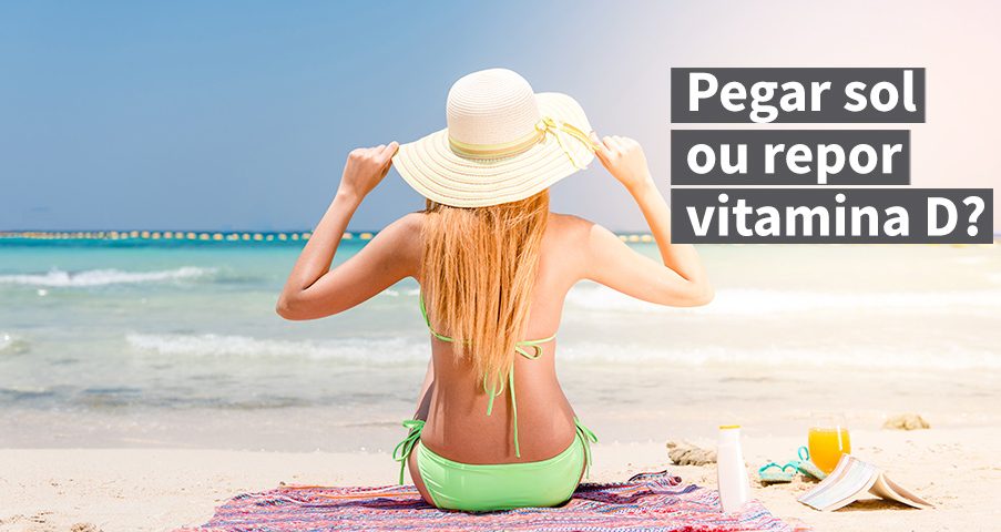 Vitamina D
