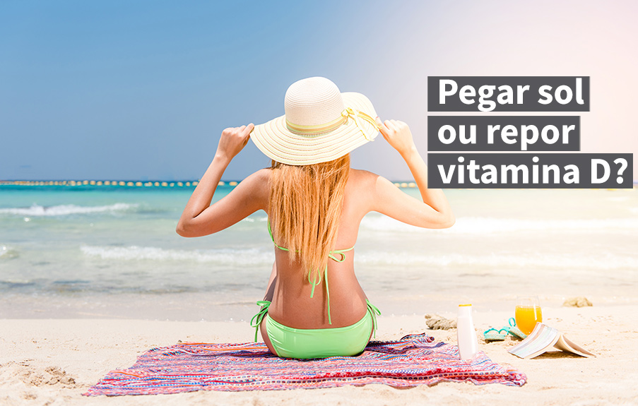 Vitamina D