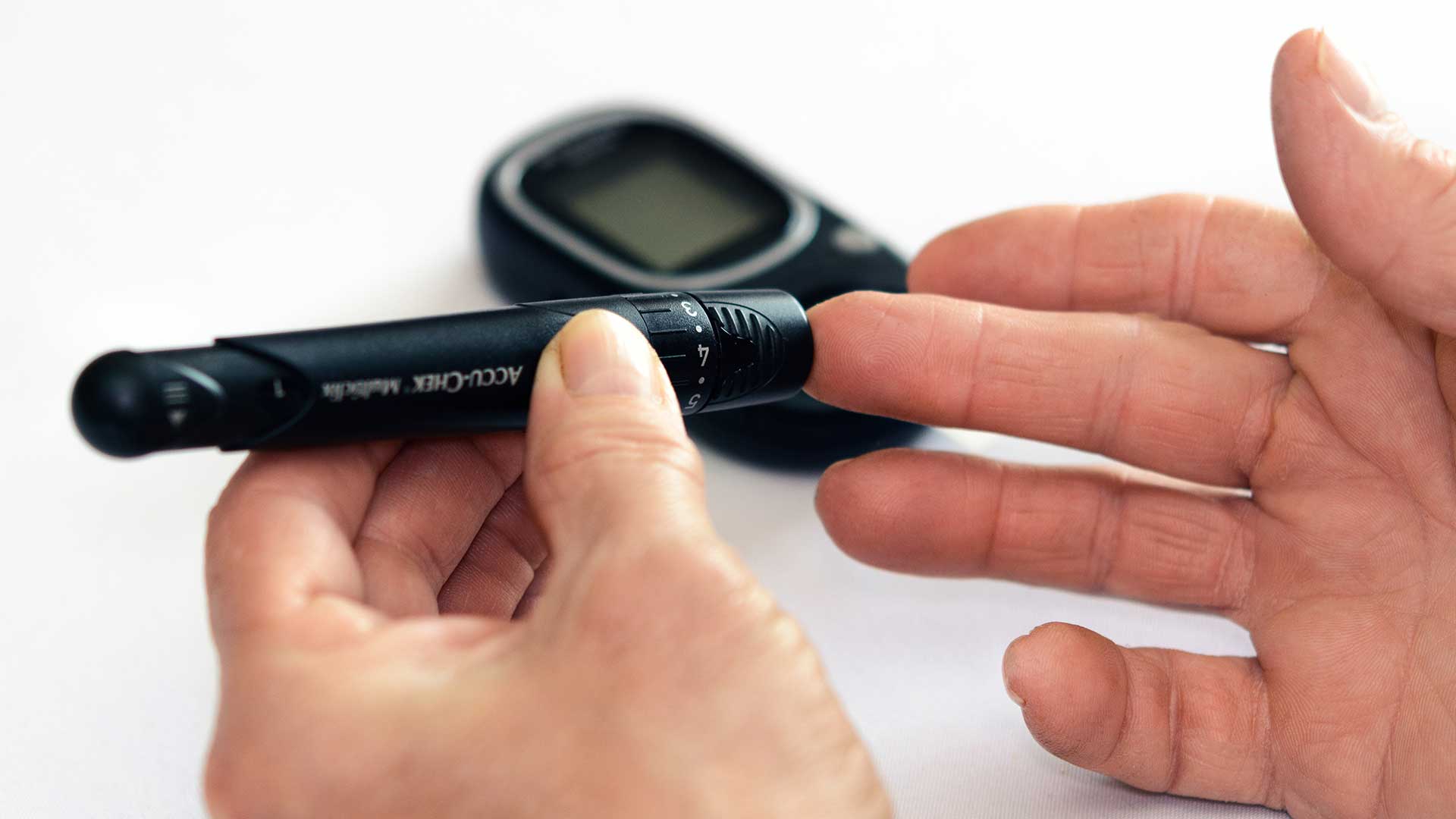 Hipoglicemia e Diabetes